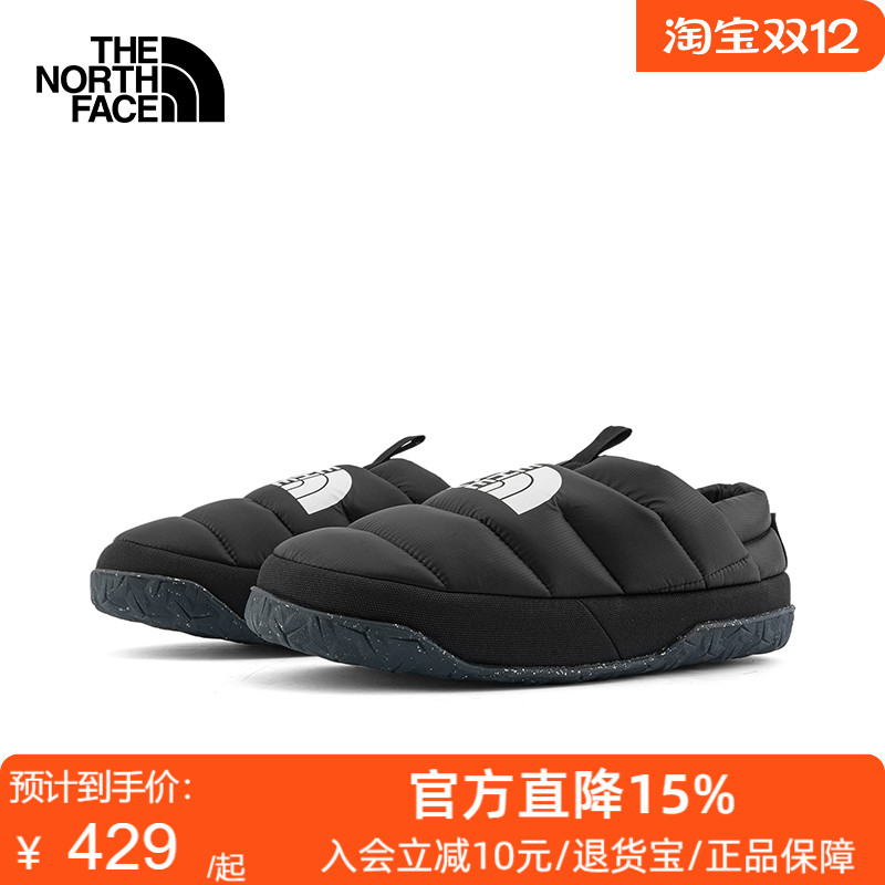 thenorthface休闲鞋北面