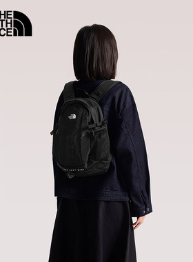 TheNorthFace北面12L双肩背包男女户外旅行时尚轻便26春夏8GJJ
