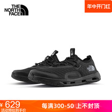 男24春夏新款 TheNorthFace北面溯溪鞋 48MA 轻便抓地户外运动涉水鞋