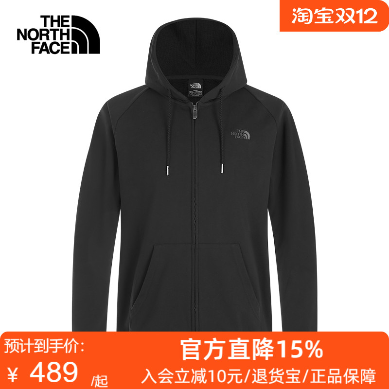 thenorthface户外北面
