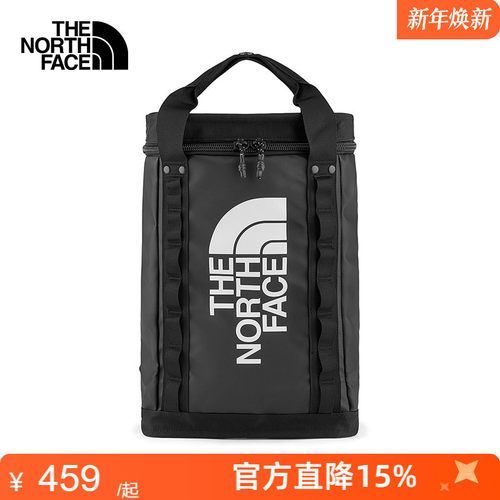 thenorthface北面2025户外双肩包