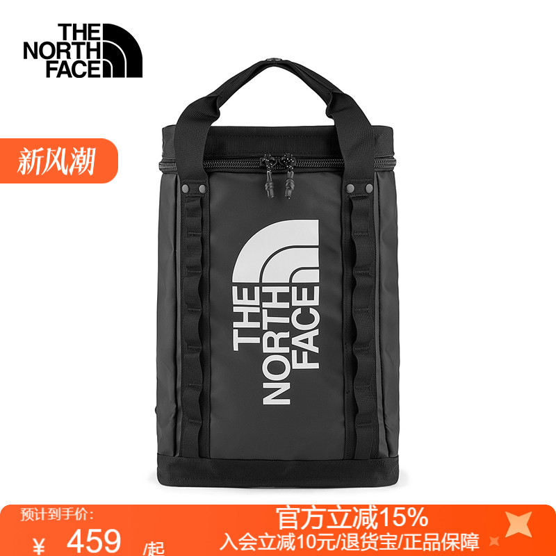 thenorthface北面2025户外双肩包
