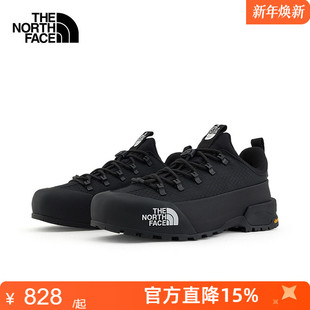 TheNorthFace北面GLENCLYFFE户外机能休闲徒步鞋 25秋冬817B 男女款
