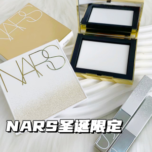 NARS纳斯圣诞限定口红112133