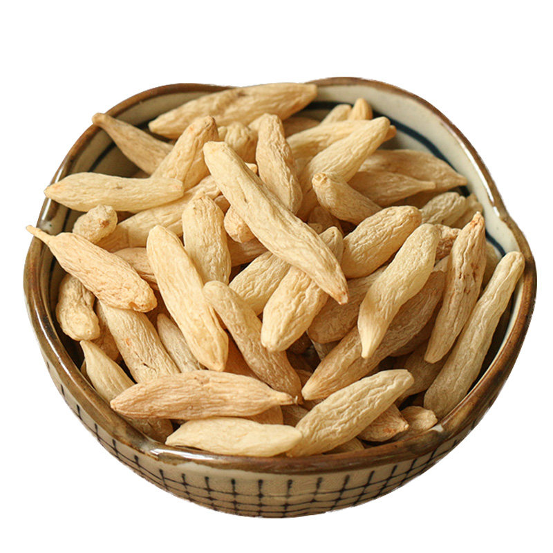 中药材麦冬 寸冬500g 麦门冬500克包邮