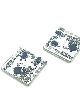 HLD微雷达开关感应模块人体感应