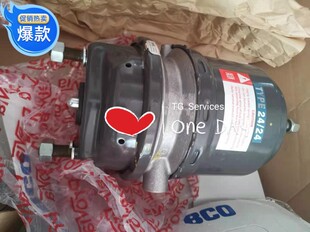 WABCO威伯科沃尔沃VOLVO雷诺刹车分泵制动气室