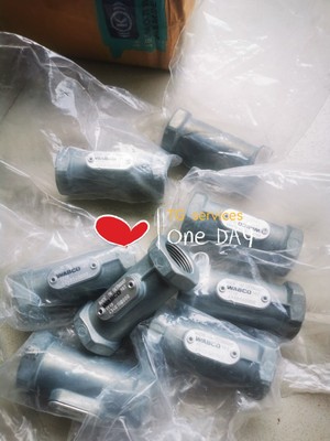 WABCO威伯科单向阀4340140000