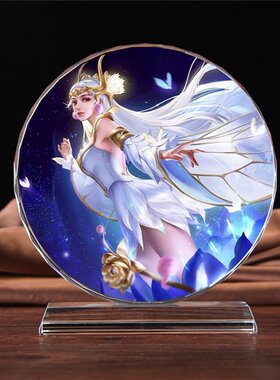 姜子牙手办模型姜子牙关羽程咬金