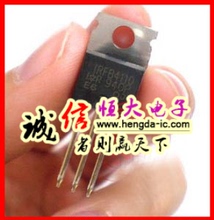 进口全新原装FB4310 IRFB4310 TO-220 保证正品