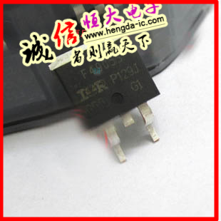 进口全新原装 MOS管 F4905S IRF4905S TO-263封 表贴 百分百正品