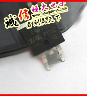 进口全新原装 MOS管 F4905S IRF4905S TO-263封 表贴 百分百正品