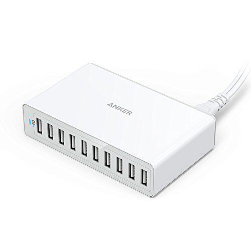 chargeur ANKER pour téléphones APPLE APPLE - Ref 1299022 Image 4
