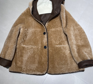 2026秋冬新款 国风外套价格私信 新中式