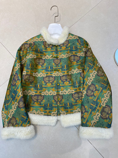 2026早春新款 国风马甲价格私信 新中式