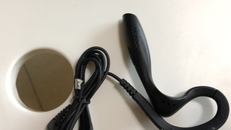 诺基亚挂耳式耳机 HDB-5 手机耳机