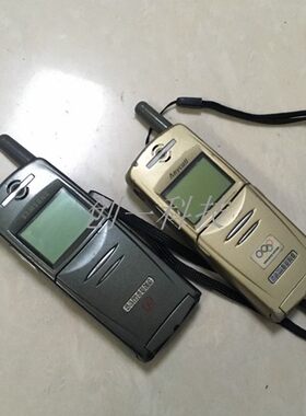 Samsung三星经典原装老款手机