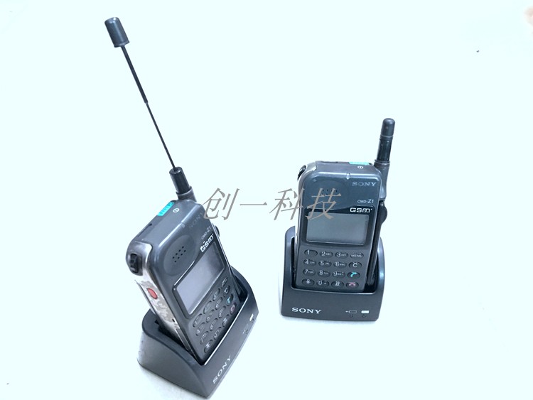 sony索尼z1 鸵鸟机老款大哥大老电话老手机