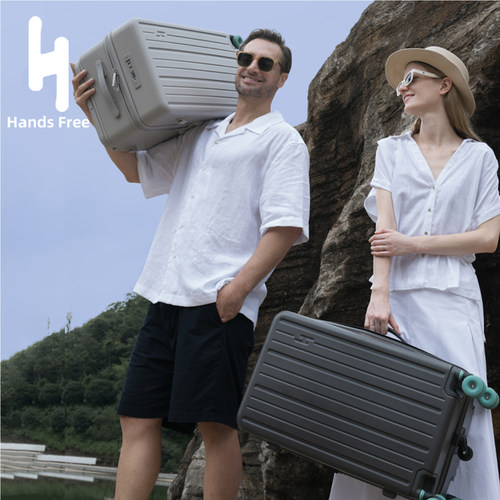 HandsFree弹珠钢制轴承轮pc材质