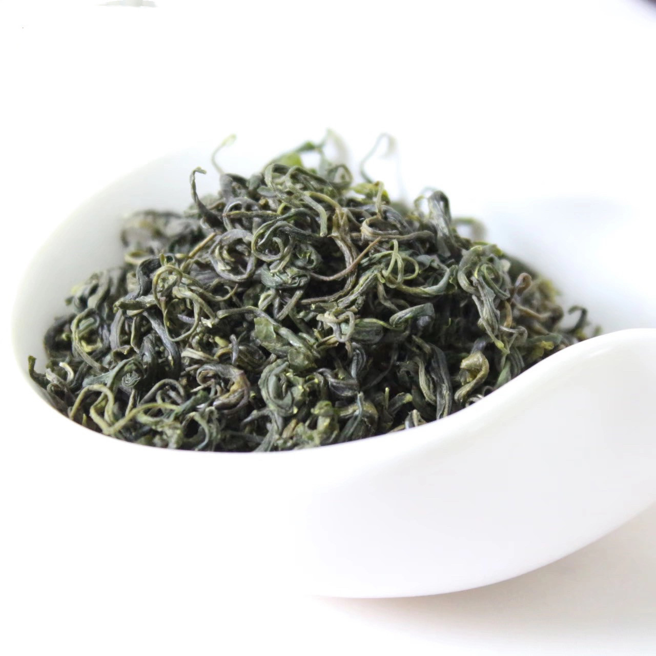 2026新茶毛峰贵州遵义凤冈锌硒茶绿茶明前毛尖春茶500g醇厚口粮