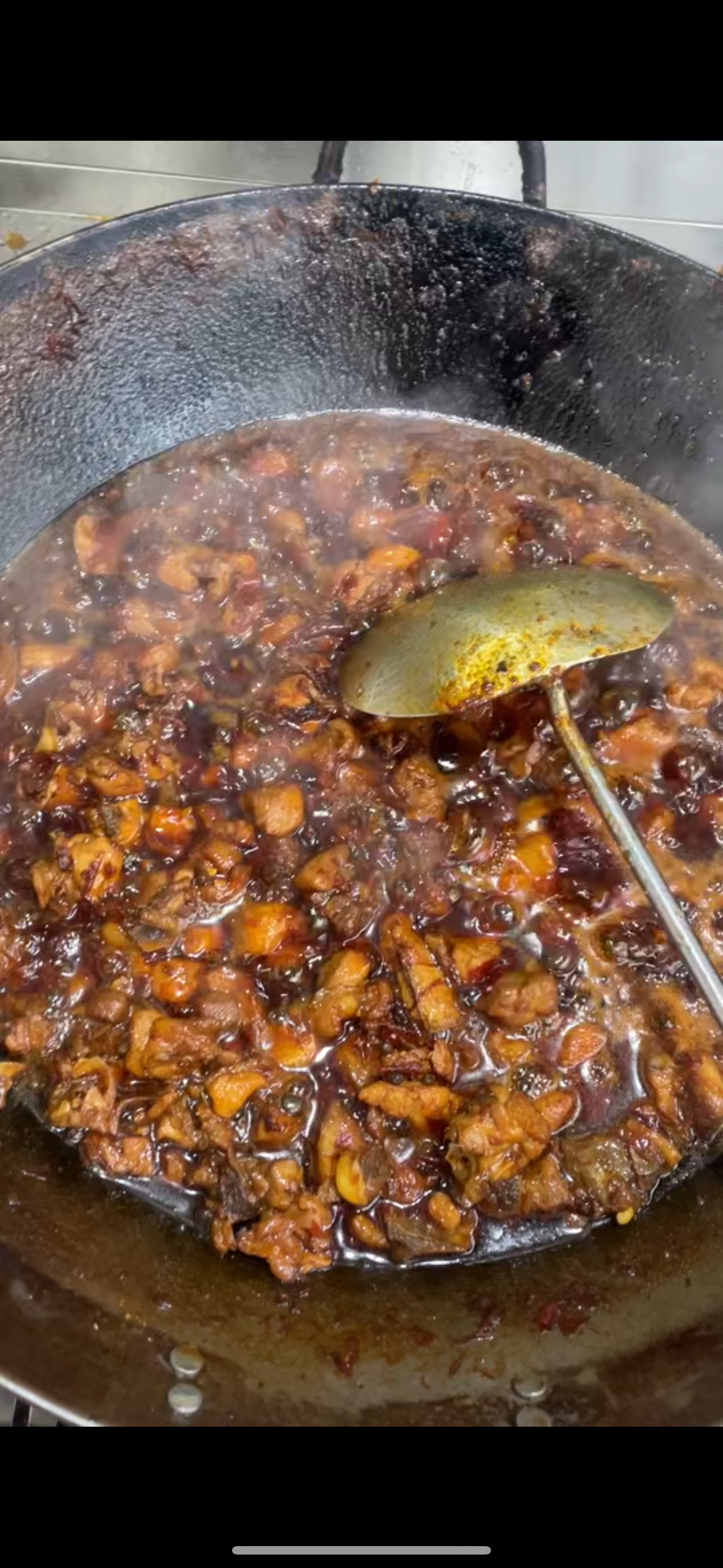 5斤真空装 阳朗辣子鸡包邮