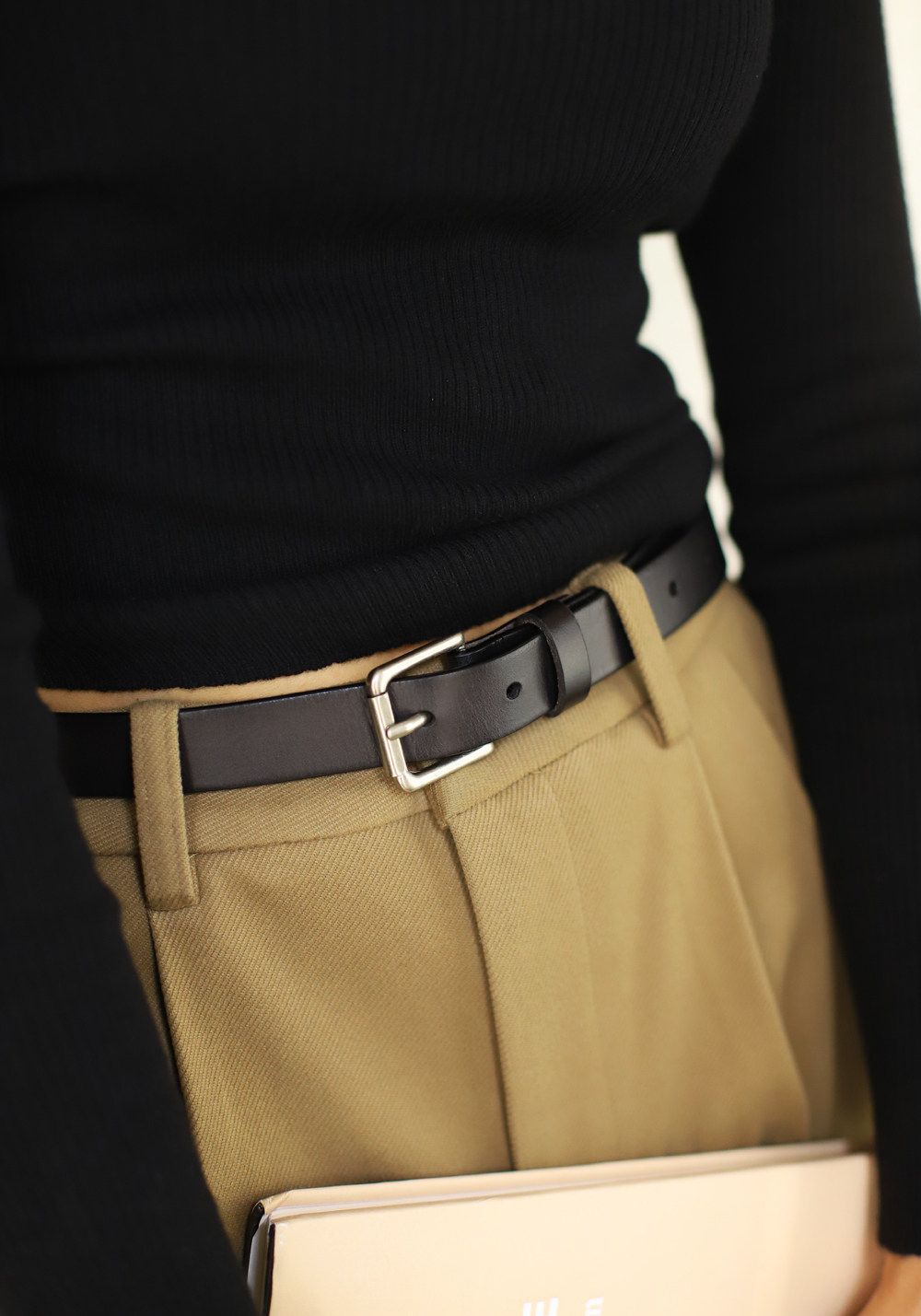 BluebluesSky原创自制小众高级质感磨砂银扣腰带头层牛皮简约百搭,服饰配件/皮带/帽子/围巾,腰带/皮带/腰链,淘宝优惠券,粉丝福利购,淘宝优惠卷