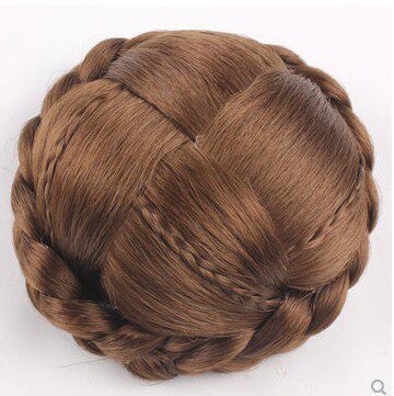 Extension cheveux - Chignon - Ref 237328 Image 1