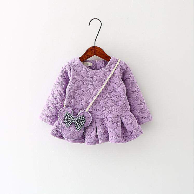 Robes pour fille - Ref 2045551 Image 1