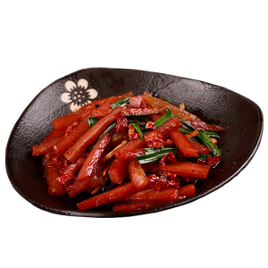 湘西榜爷精品土家手工全瘦腊肉
