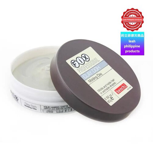 Available original BENCH FIX CLAY DOH Molding Clay 80g发泥