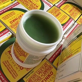 Available original Philippine product 菲律宾蚊子叮咬30G