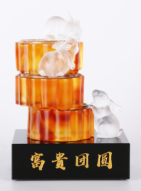送领导同事老师高档纪念品