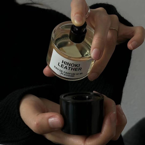 Jennie同款香韩国小众沙龙香水