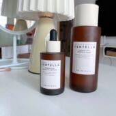 K初老营养 skin1004益生菌精华面霜紧致营养淡纹爽肤水理肤天使