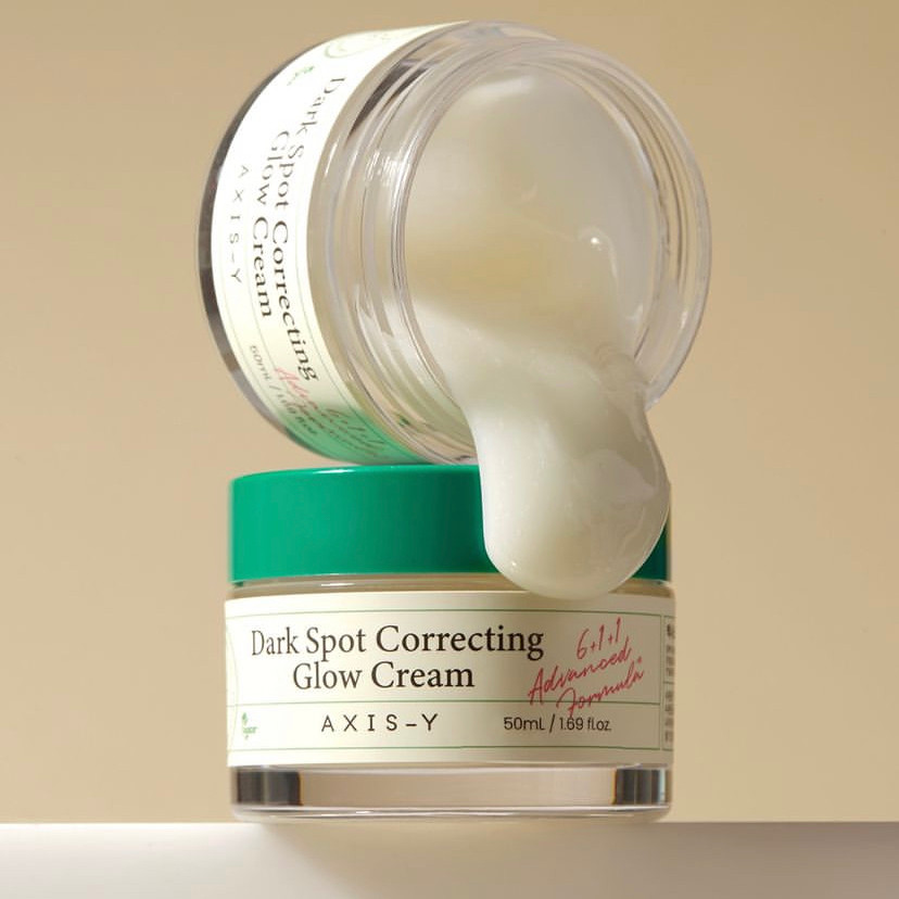 安舒研提亮肤色焕白面霜