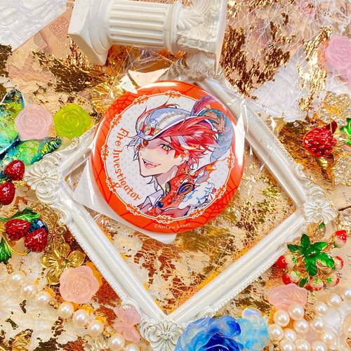 第五人格甜品天堂吧唧满百包邮