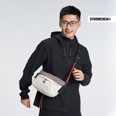 ROAM男女2.5包单肩影视款STORMCREW飓风L漫游斜挎包户外运动