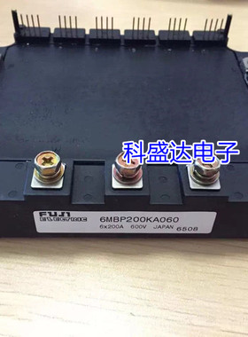 6MBP300KA060 6MBP200KA060 6MBP150KA060 6MBP200JA060质量保证