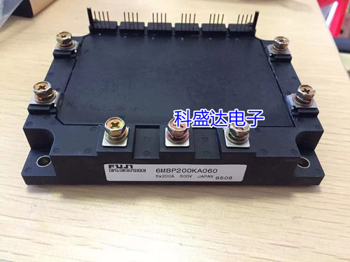 6MBP300KA060 6MBP200KA060 6MBP150KA060 6MBP200JA060质量保证