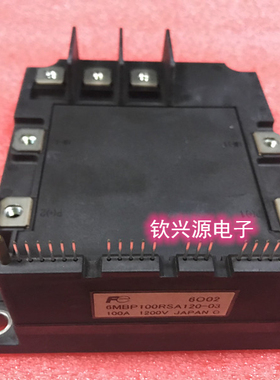 6MBP150RSA120-03 6MBP100RSA120-03原装拆机进口
