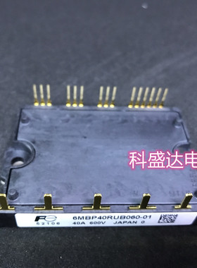 全新A50L-0001-0422功率6MBP40RUB060-01原装