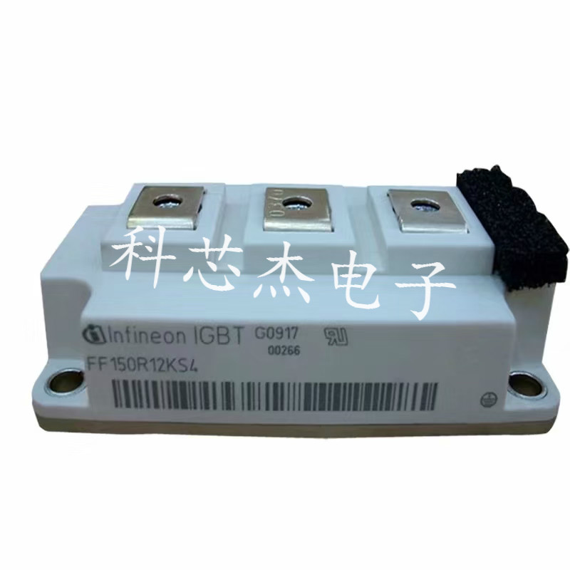 FF100R12KS4 FF150R12KS4 FF200R12KS4 FF300R12KS4