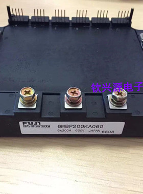 6MBP200KA060 6MBP300KA060 6MBP300JA060 6MBP200JA060