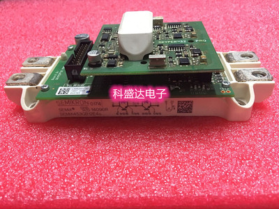 SEMIX453GB12VS SEMiX453GB176HDS原装进口  新旧都有 质量保证