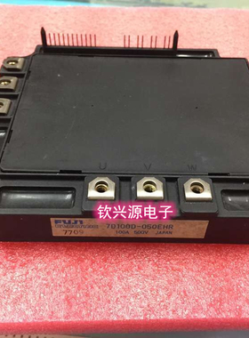 富士7D100D-050EHR 7D150D-050EHR 7D75D-050EHR 7D100A-050EHR