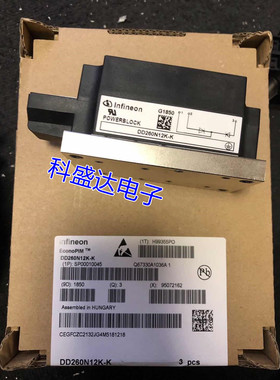 二极管模块 DD260N14K/16K DDE26014K   DD380N16A DD350N18K