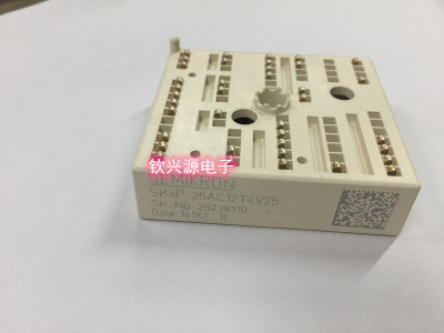 SKIIP23NAB126V1 SKIIP23NAB126V10原装进口二手拆机都有质量好