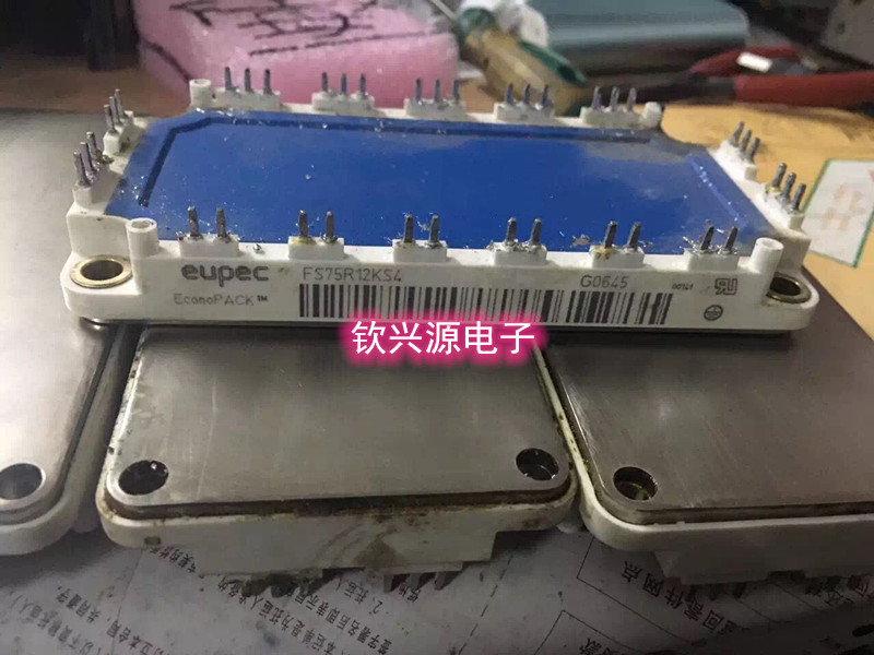 BSM75GD120DN2 6MBI75S-120-50 BSM100GD120DN2 6MBI100S-120-50