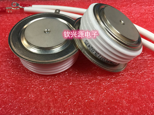 TECHSEM晶闸管Y24KPE0T200 Y30KPE0T300 Y38KPC0T-Y35KPEOT400A