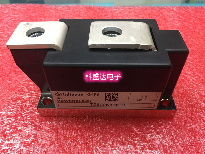 TZ600N16KOF DZ600N16K TZ500N16KOF TZ425N16KOF 变频器模块